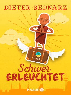 cover image of Schwer erleuchtet